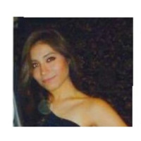 Elizabeth Cabrera