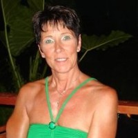 Helle Adler Thorsted