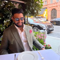 Samer Singh Daula MARLA