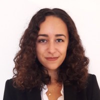 Sarah Cupidon