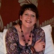 Alison Morrall