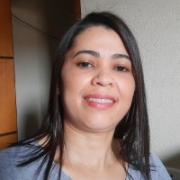 Claudete Souza