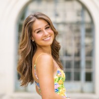 Sarah Kate Bach