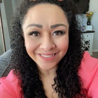 Samantha Gonzales