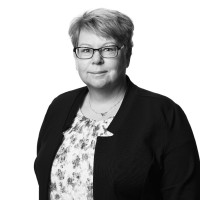 Maria Forsblom