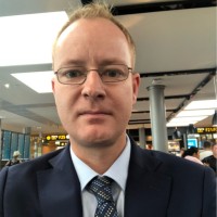 Michael Cameron