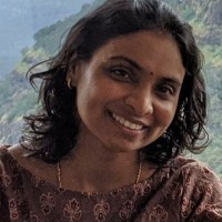 Tejaswi Chunduri