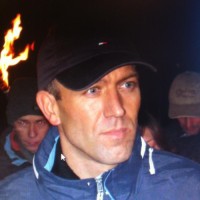 Erik E. Stuer