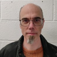 Grégory Poix
