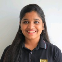 Ankita Ghevdekar