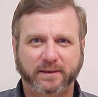 Rex Walker