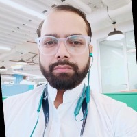 Yogesh Pratap Singh Jadon