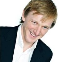 Marcus Holm
