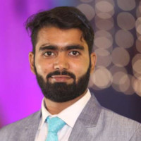 Bharat Kumar Singh