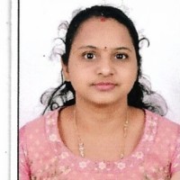 Tejaswini Arepally