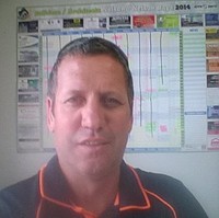 Wal Patchett
