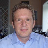 Edward O'Connor