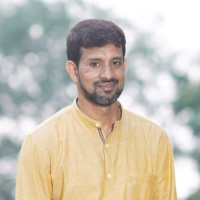Anil Babu Polamarasetty