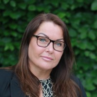 Nina Bentzen