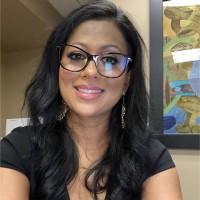 Hiranya Beinert