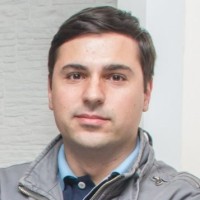 Bruno Fioravante