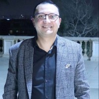 Mohamed Darwish