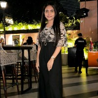 Kirti Ahuja