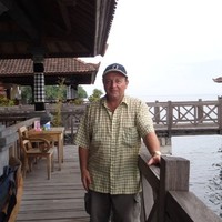 Mick Kerr