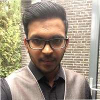 Arun Naren Arunachalam Krishnaswamy