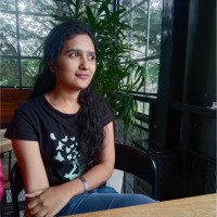 Vaishnavi A