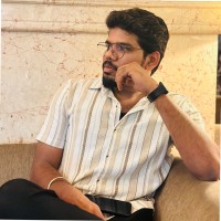 Aravind Sankar