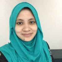 Nur Nadia Abdul Aziz