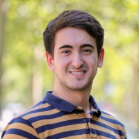 Robert Josep Diaz Ruiz