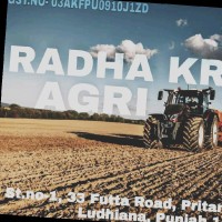 Radha Krishna Agriparts