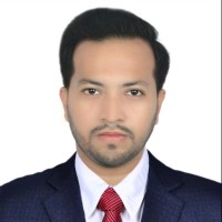 Saifullah Siddique