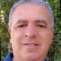 Nicholas Borg