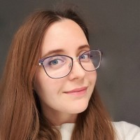 Yuliana Burnatskaya
