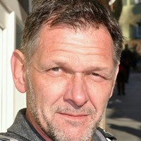 Daniel Strebel