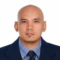 Raymond Jay Sy
