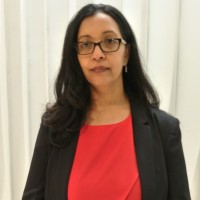 Atishma Kumar