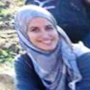 Zeineb ELHAMMI