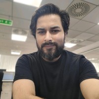 Ankur Singh