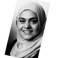 Salima Alam-Hafeez