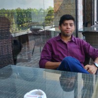 Chinmoy Goswami
