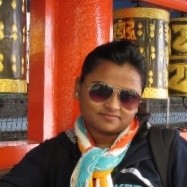Namrata Shaw