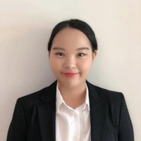 Zoey Jeong