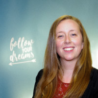 Jessica Sobierajski, Shrm-Cp