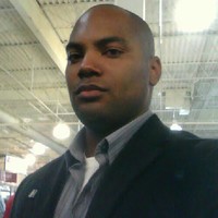 Stuart Johnson