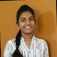 M Kavyasree