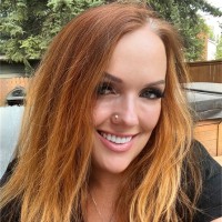 Kirsty Gbobaniyi MBA PMP CSM PCC